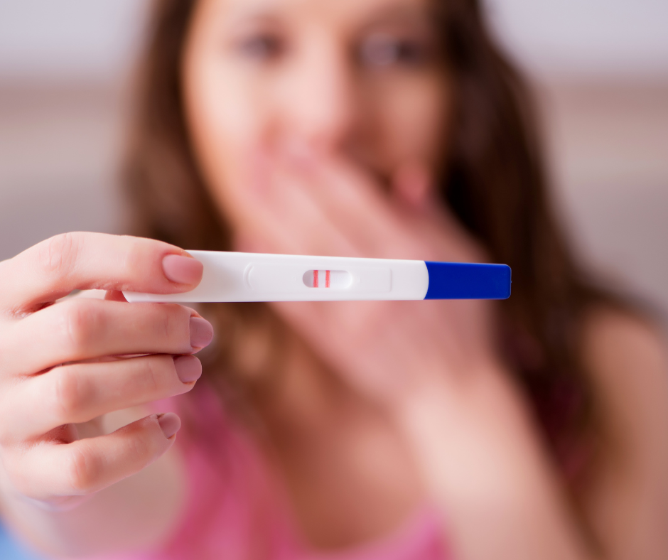 4 week pregnancy symptoms- Healthy.mt